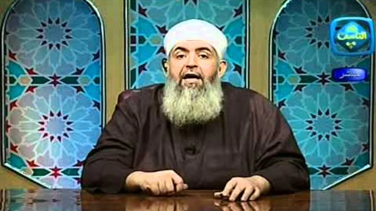 8 سلسلة المنهاج