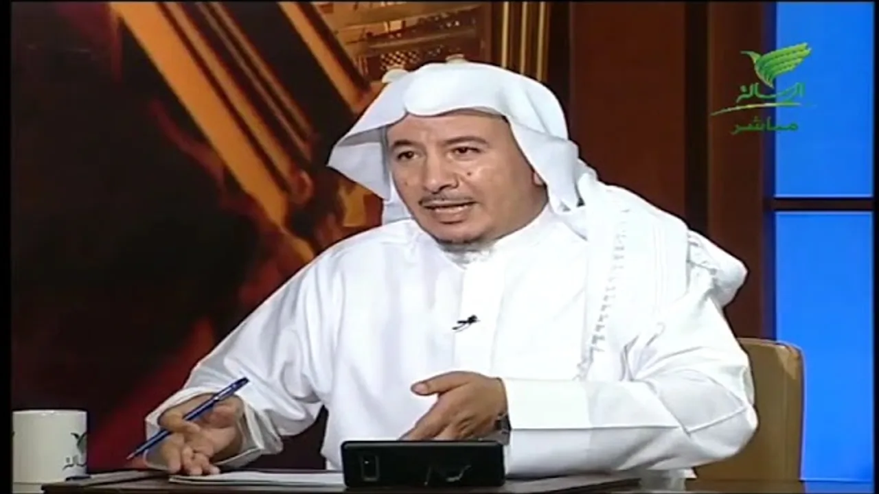 يستفتونك مع الشيخ سعد الخثلان 20 12 1440