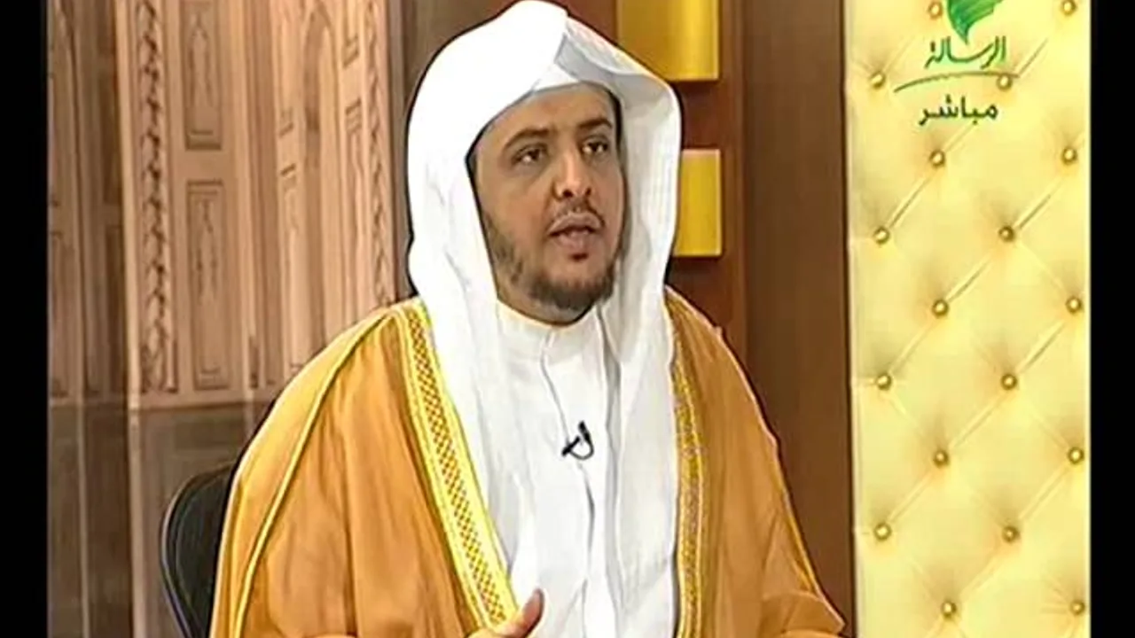 لقاء الليلة من برنامج يستفتونك مع الشيخ أد خالد المصلح 2/ 4 / 1437هـ