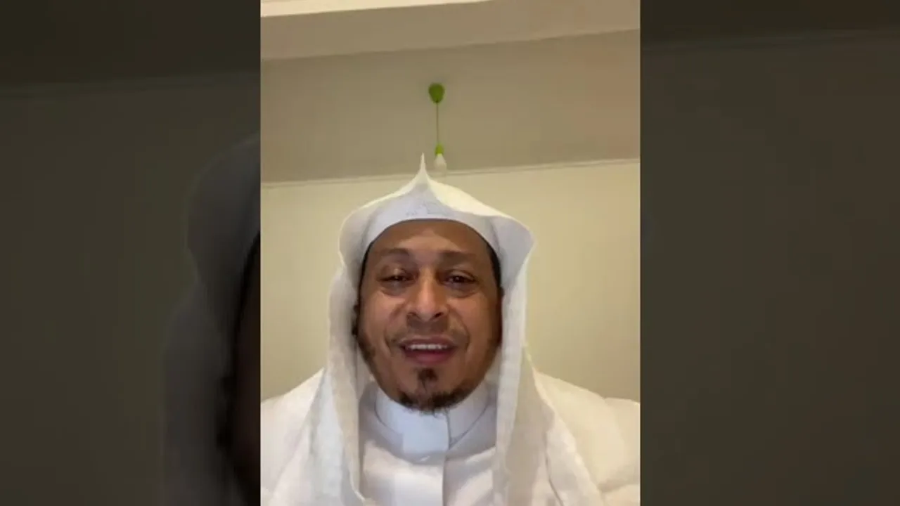 45 - تيسير التفسير « سورة الإنسان 2» - الأستاذ الدكتور. عيسى بن محمد المسملي.