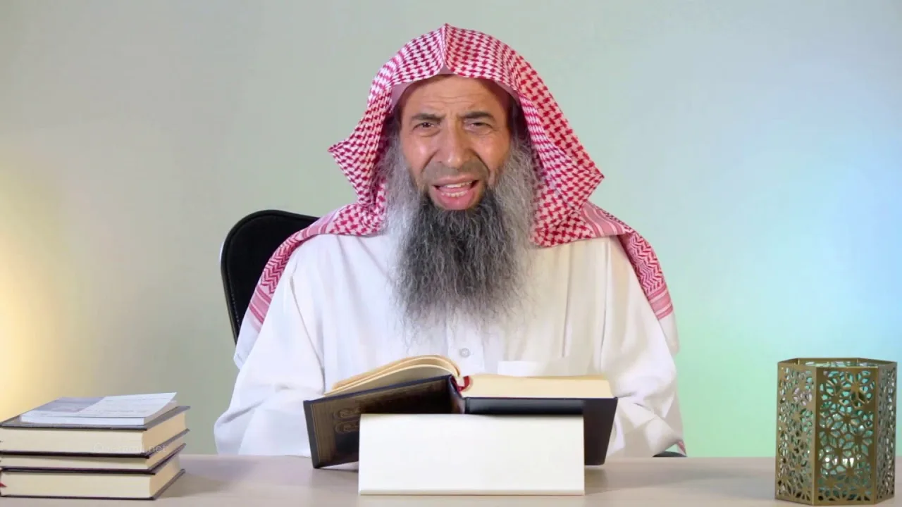 شرح زاد المستقنع [38] - تكملة باب الغسل