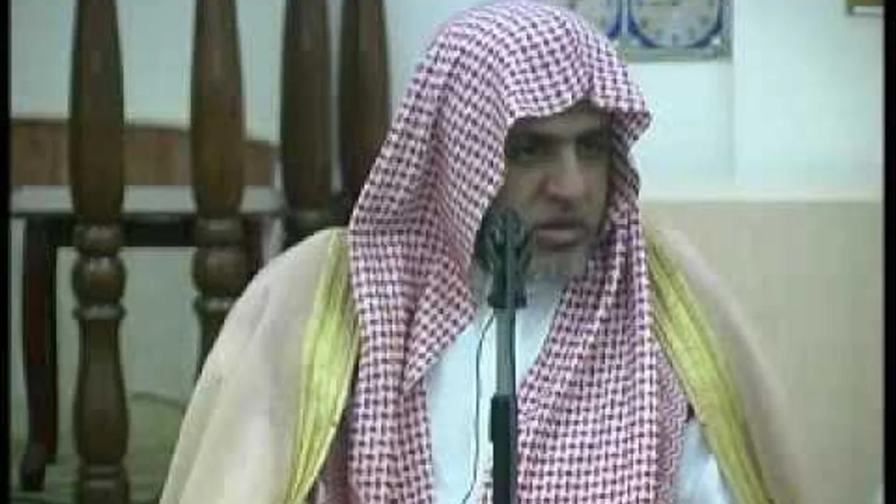 أ.د علي بن عبدالعزيز الشبل | شرح العقيدة الطحاوية(15/5)