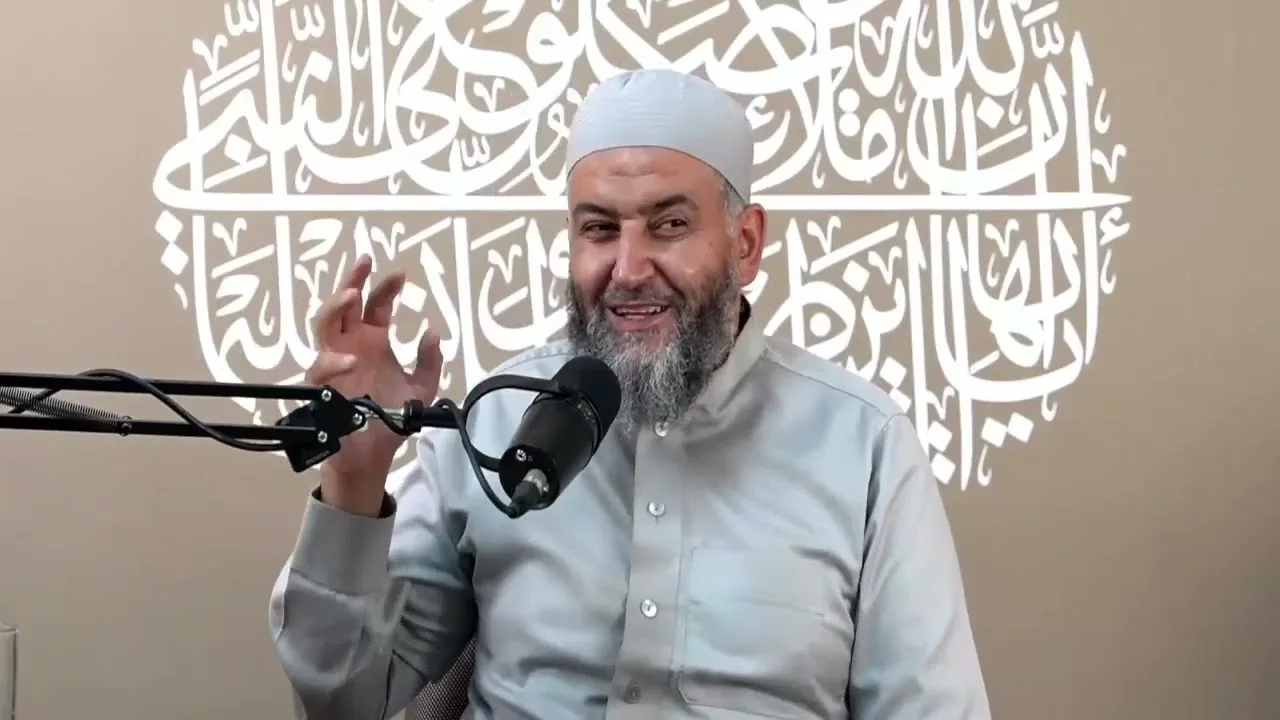 شرح ابن هشام للقطر(60)اسم الفعل