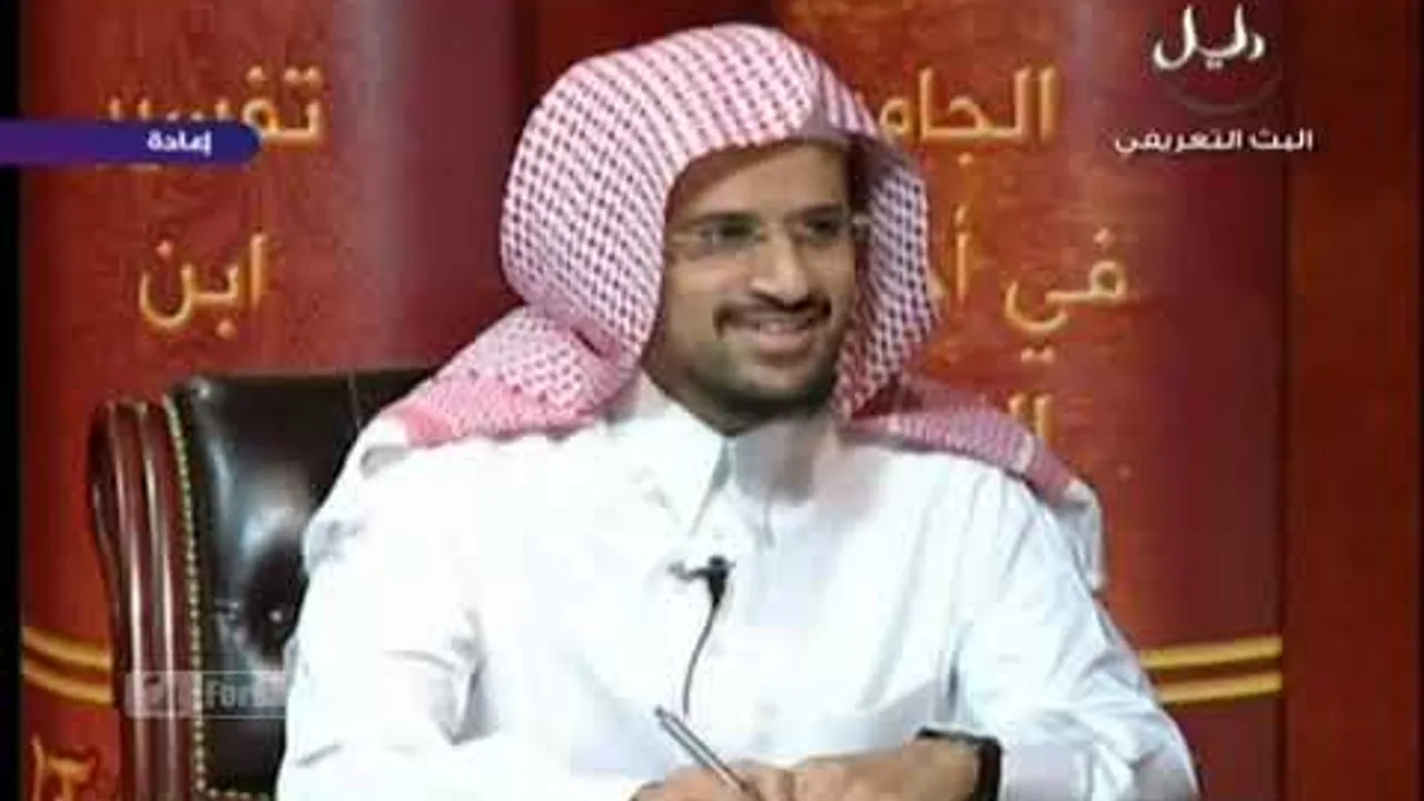 التفسير المباشر   الحلقة 15 الجزء الخامس عشر من القرآن الكريم   رمضان 1429هـ