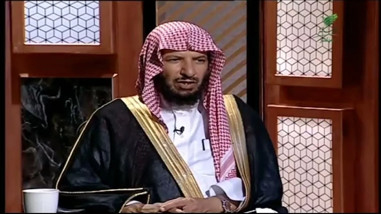 يستفتونك+معالي الشيخ أ.د. سعد بن ناصر الشثري+27-05-2021+15-10-1442