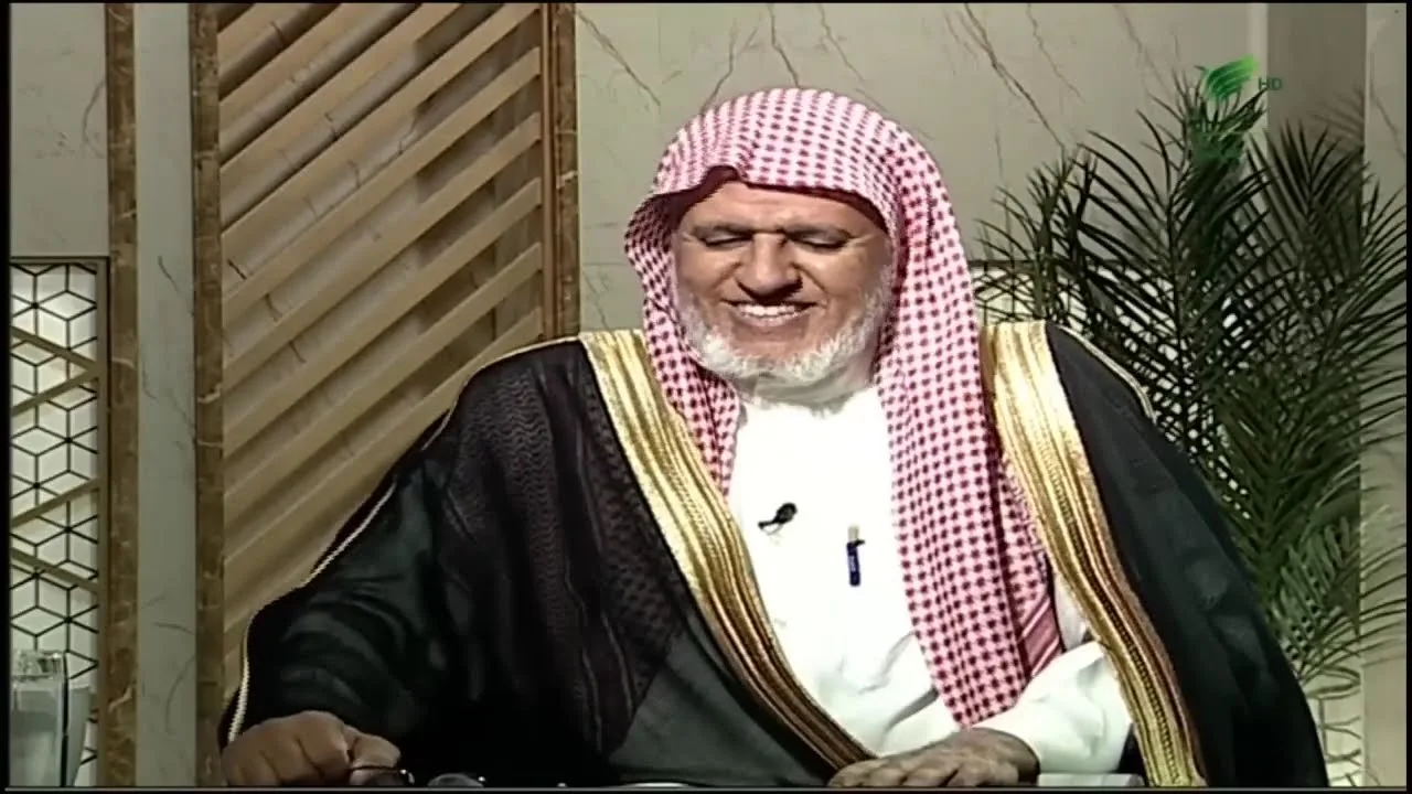 أ.د. علي الشبل | برنامج يستفتونك | حلقة 03 03 1446هـ