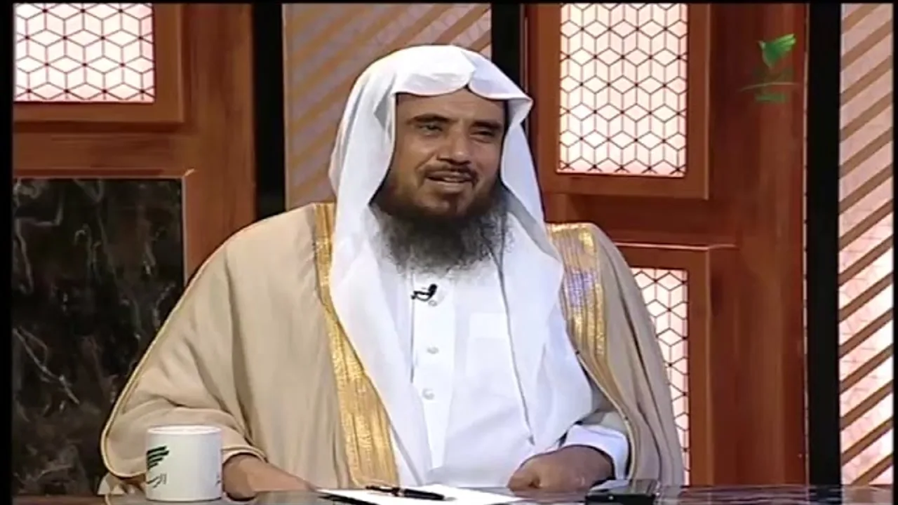 يستفتونك مع الشيخ سعد بن تركي الخثلان  15 12 1441