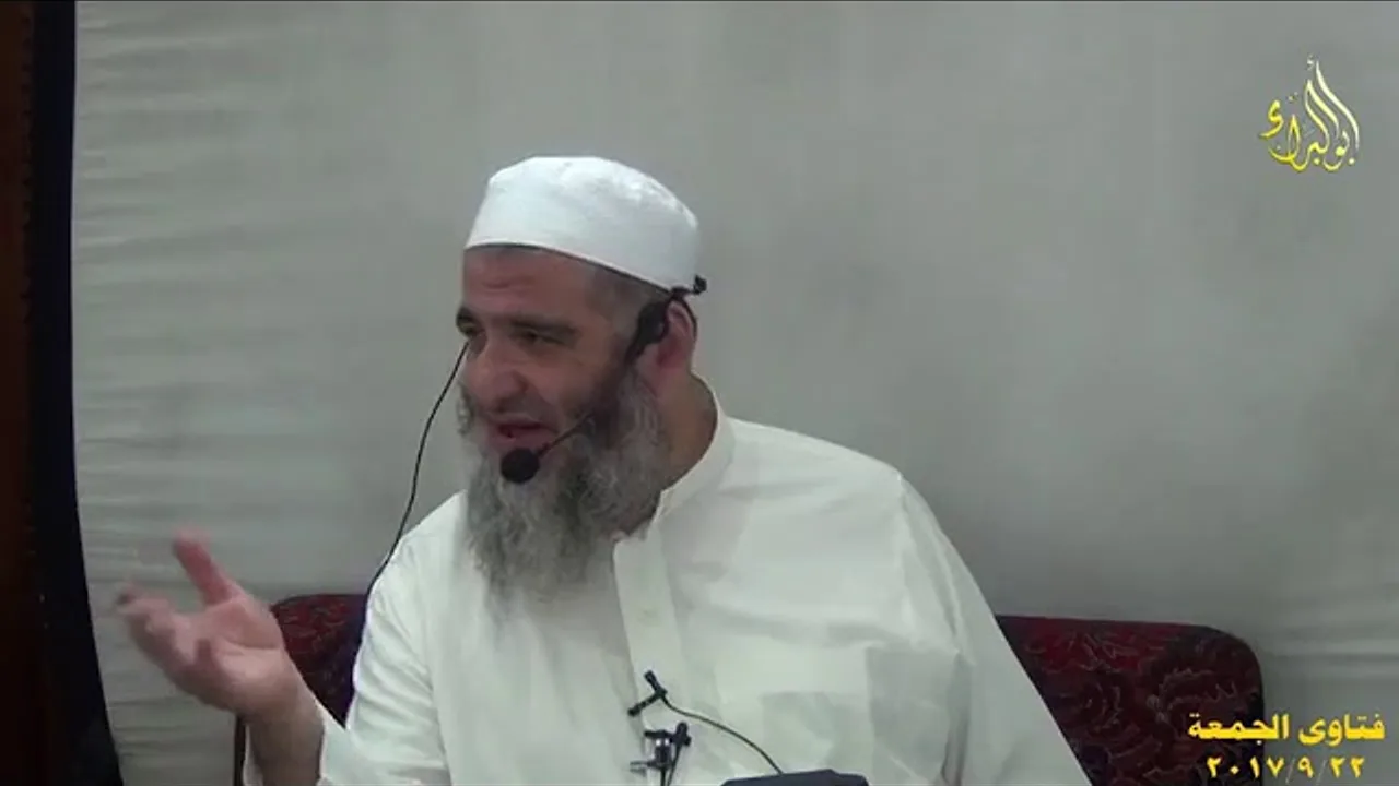 مجلس فتاوى الجمعة 22 9 2017 للشيخ مشهور بن حسن آل سلمان