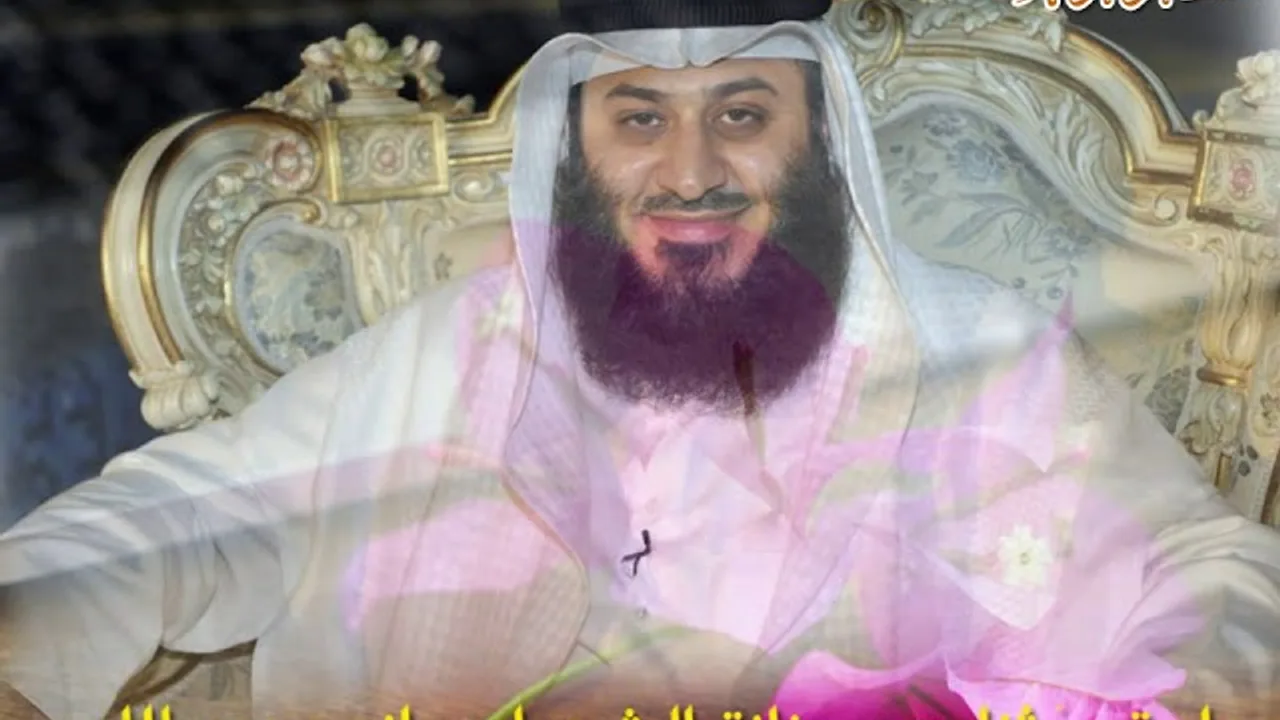 لو تحدثنا عن جنازة الشيخ ابن باز - الشيخ الدكتور وليد العلي رحمه الله تعالى