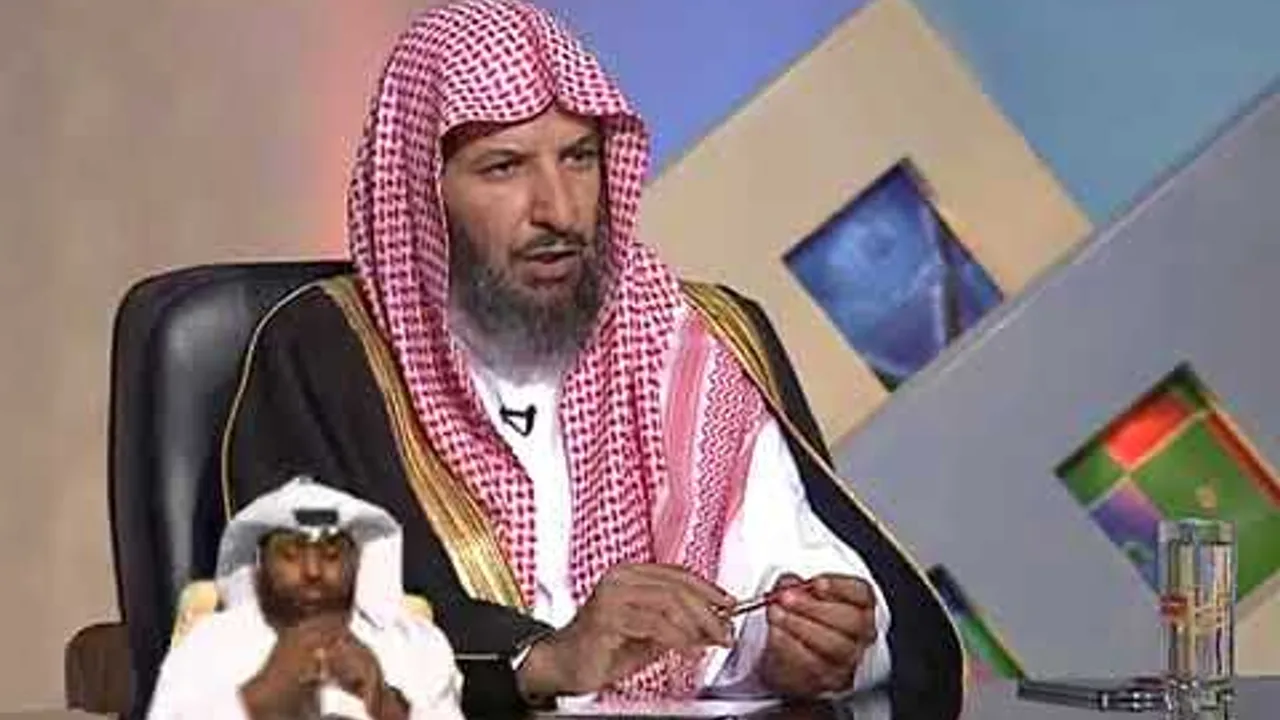 الجواب الكافي+معالي الشيخ أ د  سعد بن ناصر الشثري+01 02 2015+12 04 1436
