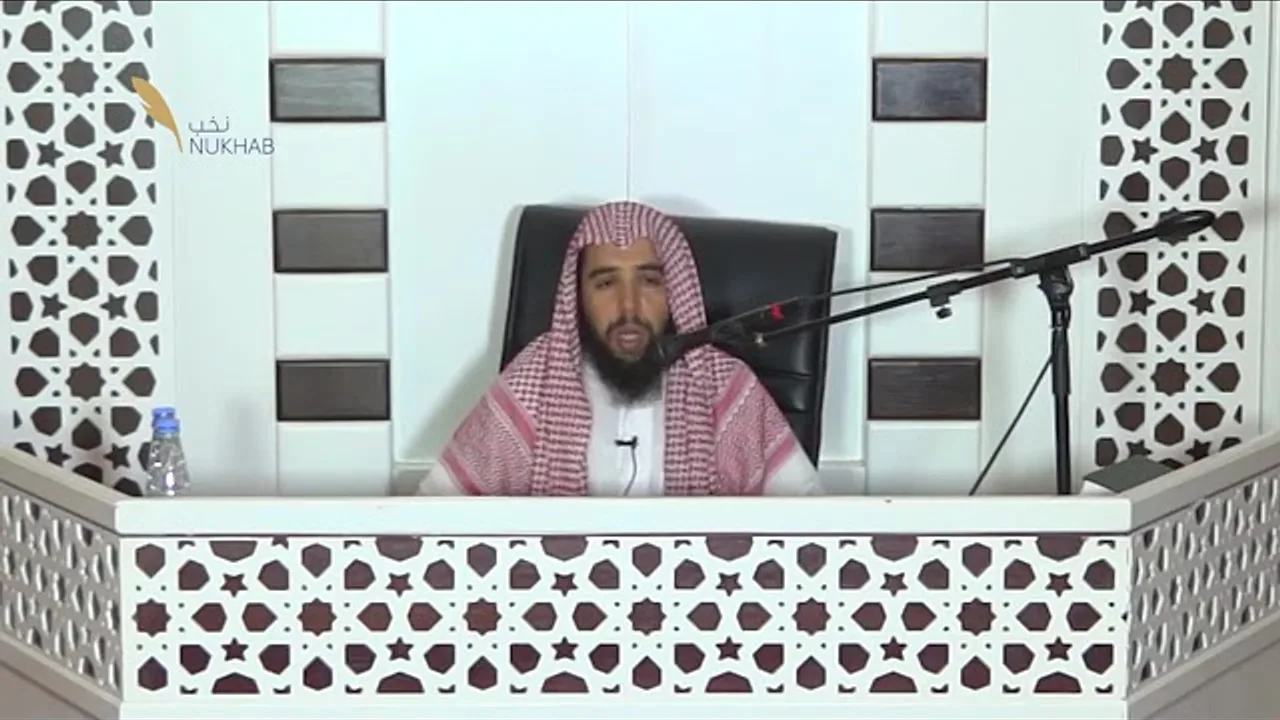 المجلس ( 69 ) || شرح كتاب دليل الطالب || الشيخ خالد المشيقح | #دروس_الشيخ_المشيقح