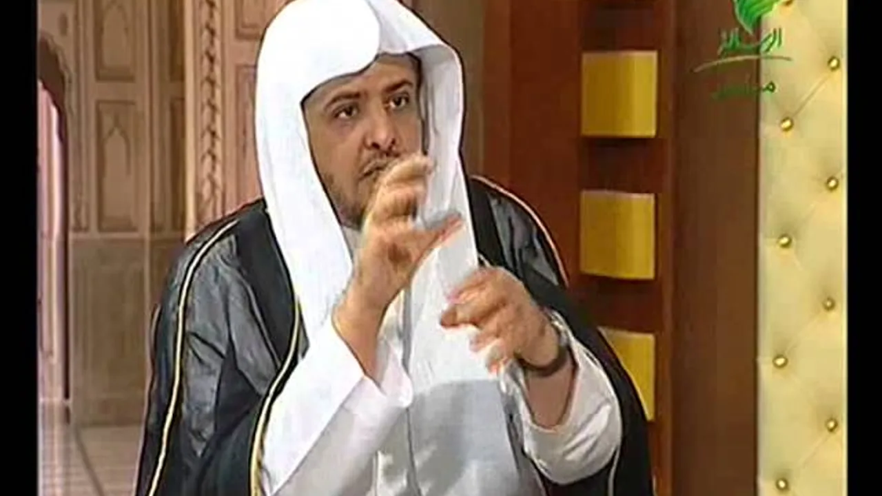 لقاء اليوم من برنامج يستفتونك مع الشيخ خالد المصلح 17 /9 /1436