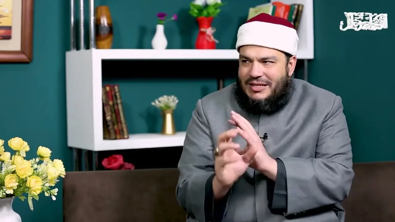 كيف يحارب الشيطان النفس البشرية؟ | اللقاء ( 07 ) | #فقه_التعامل_مع_النفس | د . أحمد جلال