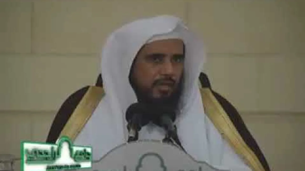 فقه المعاملات المالية المعاصرة، لفضيلة الشيخ أ.د. سعد الخثلان 25 / 5/ 1433هـ