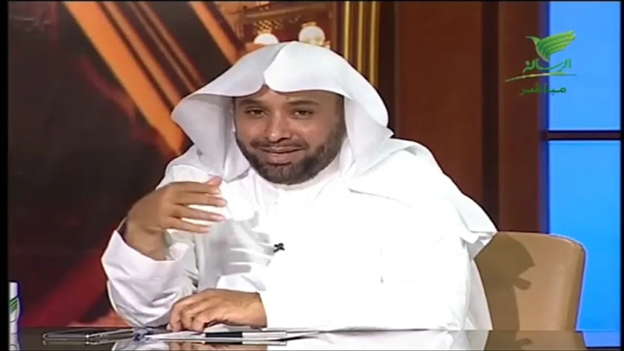 يستفتونك مع الشيخ سعد الخثلان  19 10 1439
