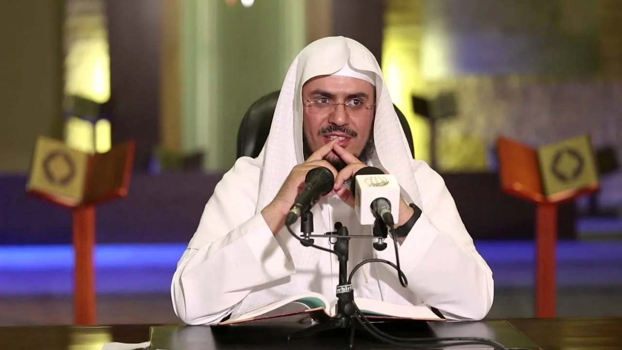 التعليق على تفسير البيضاوي – سورة البقرة [41] تفسير الآيات من الآية 127 إلى الآية 131