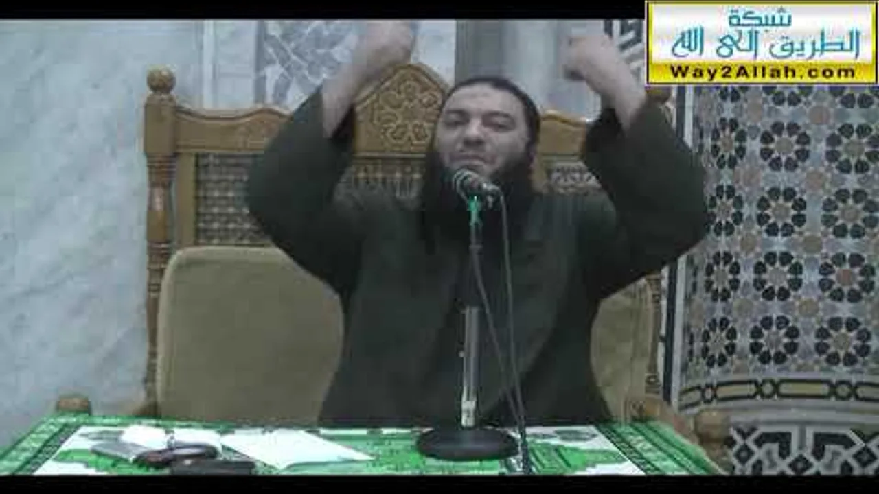 كيف تتعامل مع معاصي السر ؟ | الجزء ( 02 ) | #محاضرة | د . حازم شومان