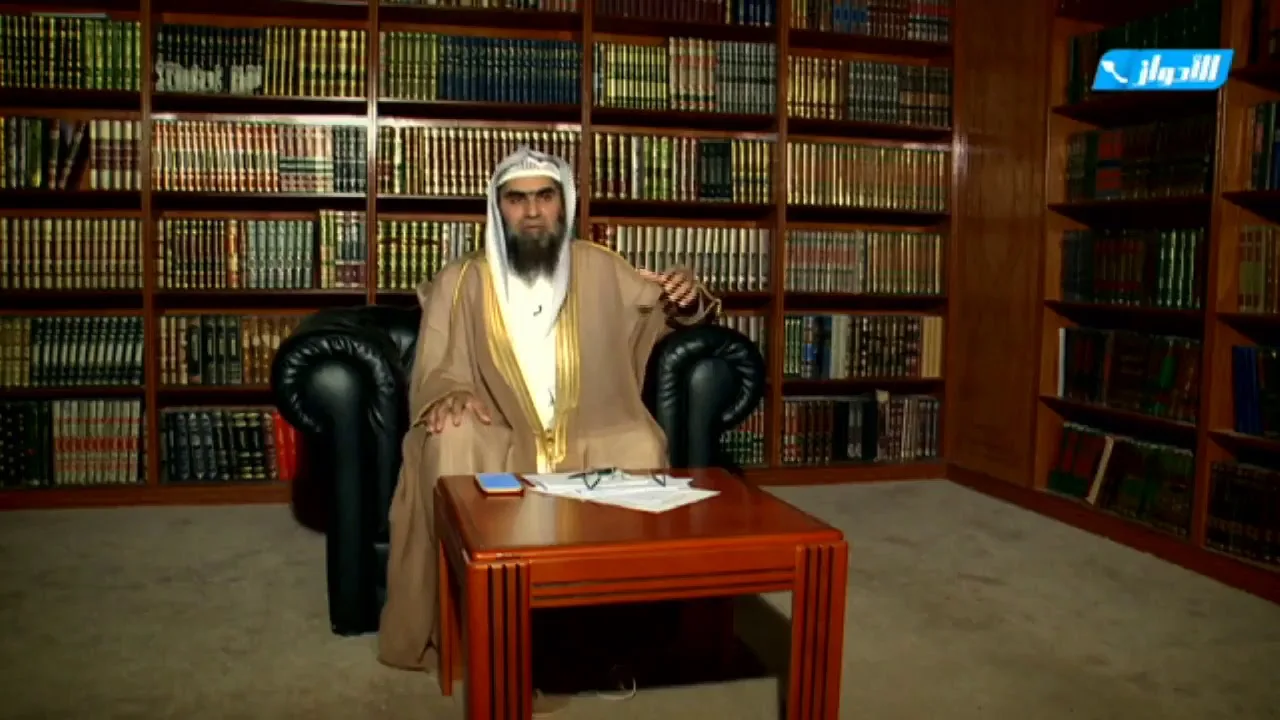 صلة الأرحام في العيد وقطع الشحناء والبغضاء من الأعمال التي يحبها الله جل جلاله || الشيخ خالد الفليج