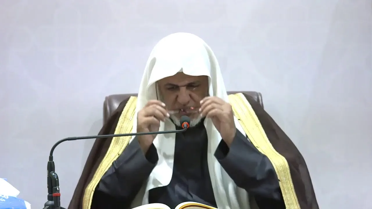 أ.د. علي الشبل | شرح دليل الطالب (90)