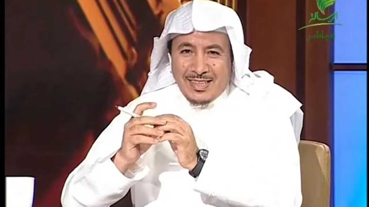 يستفتونك مع فضيلة الشيخ أ د سعد بن تركي الخثلان 21 1 1439هـ