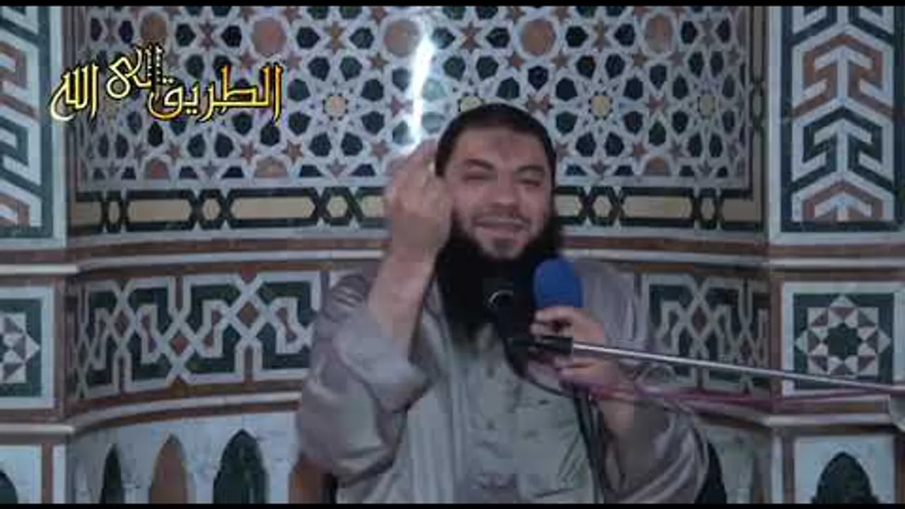 ﴿ حَسُنَتْ مُسْتَقَرًّا وَمُقَامًا ﴾ .. " نعيم التجديد في الجنة " .. محاضرة .. د . حازم شومان