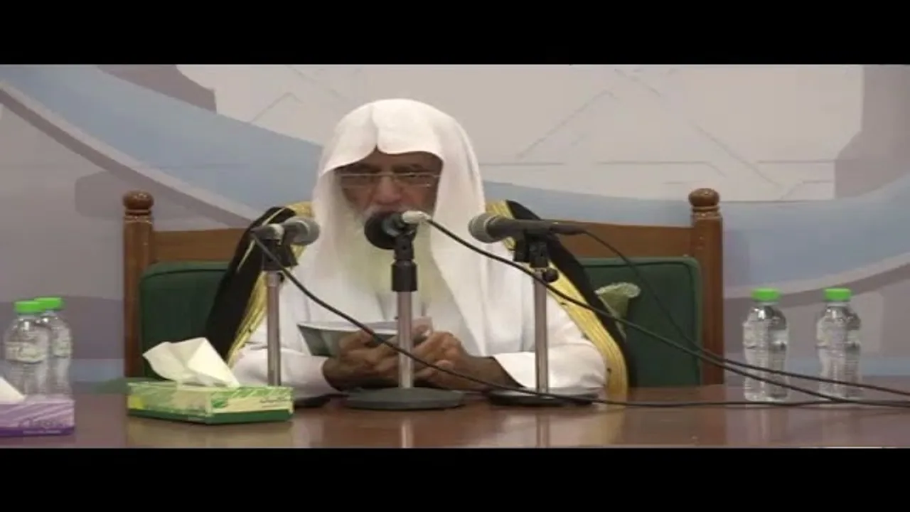 شرح كتاب الموجز في البلاغة لابن عاشور/ الشيخ الدكتور عبدالله الفوزان |الدرس الثاني #الفوزان #البلاغة