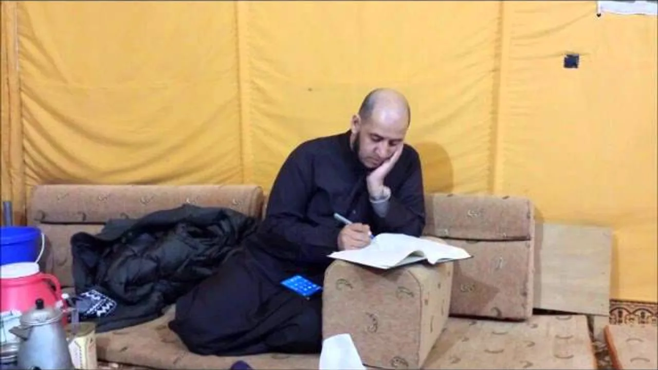 ما ضَرّ تَغْلِبَ وَائِلٍ أهَجَوْتَهَا  .....الفرزدق