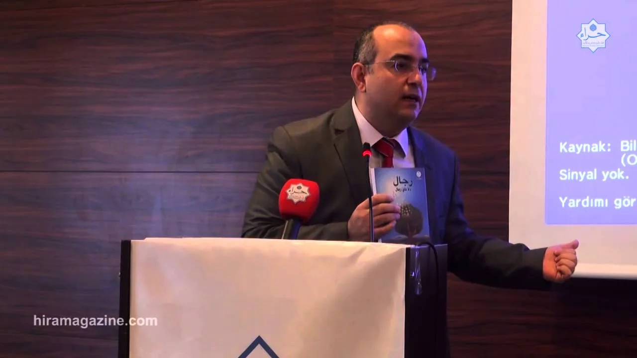 نوزاد صواش: ذكريات من لقاء الشيخ فريد الأنصاري رحمه الله