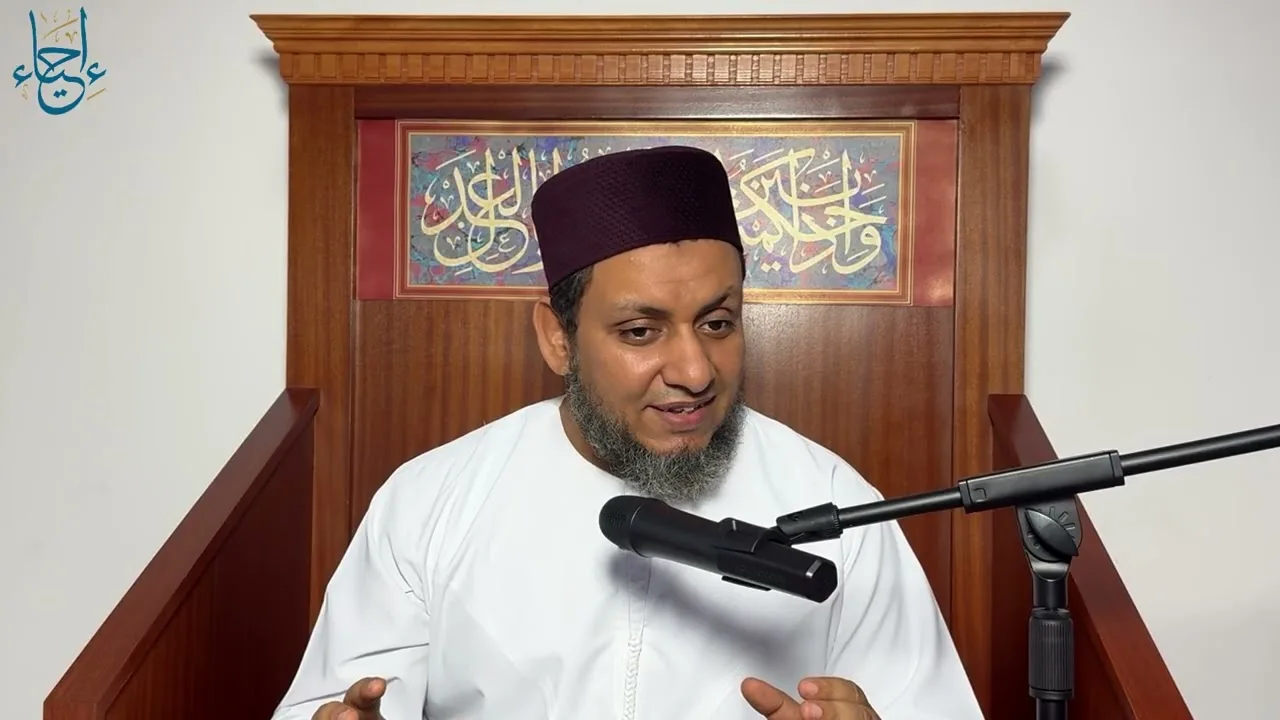 السيرة النبوية | 101. سرية كبيرة تخرج في وقت جدب وجوع، وحيوان غريب يخرج لها!! | محمد إلهامي