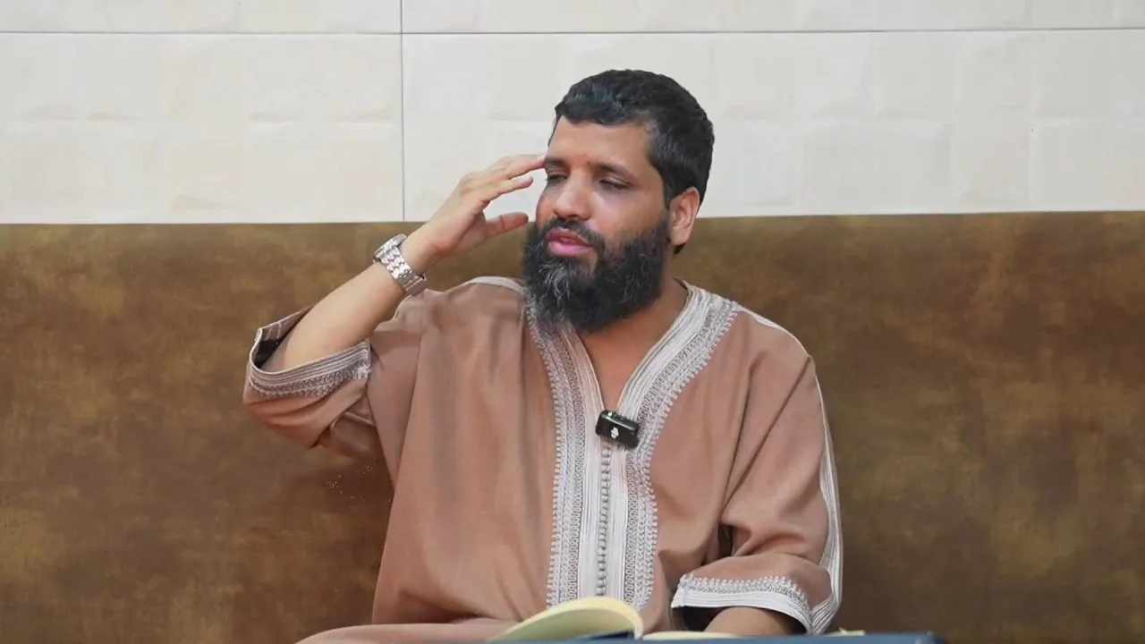 المجلس |03|  العقيدة الطحـــاوية / الشيــــخ موســـى الدخيلــــة