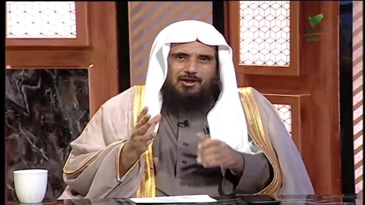 يستفتونك مع الشيخ أ د سعد الخثلان 14 5 1442