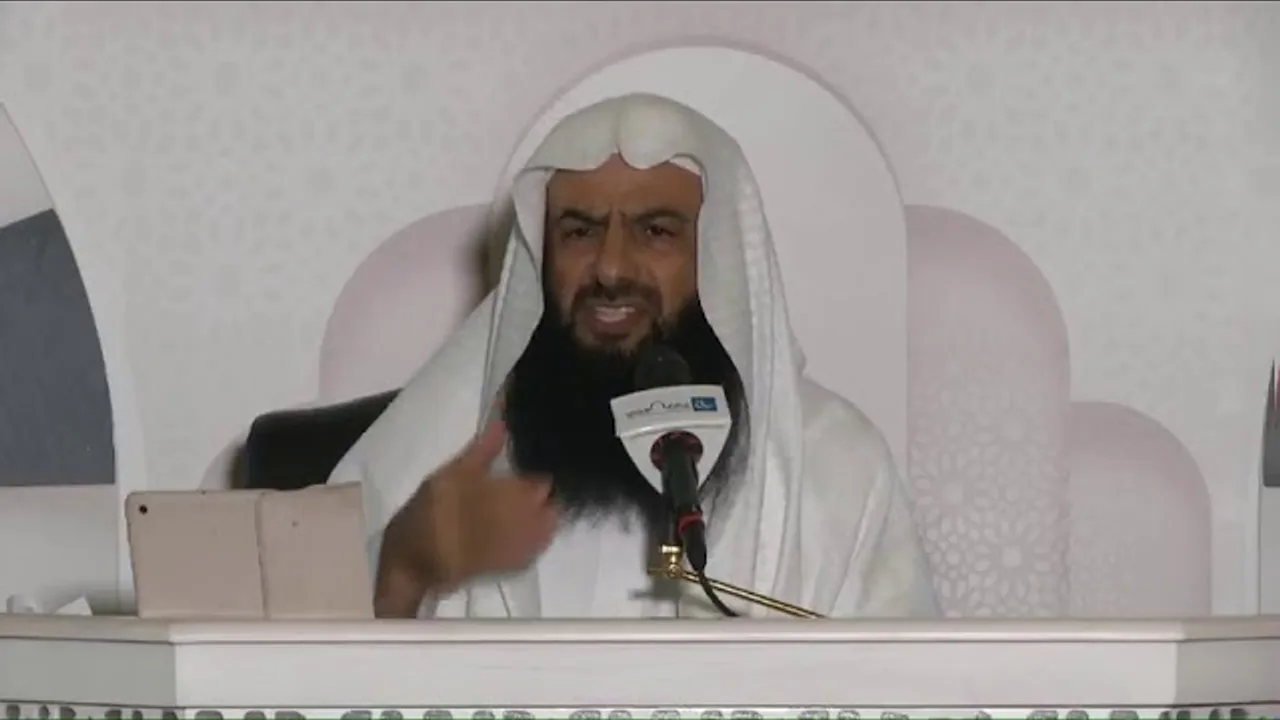 مجلس تدبر سورة القصص  أ د  مساعد الطيار  المجلس الثاني
