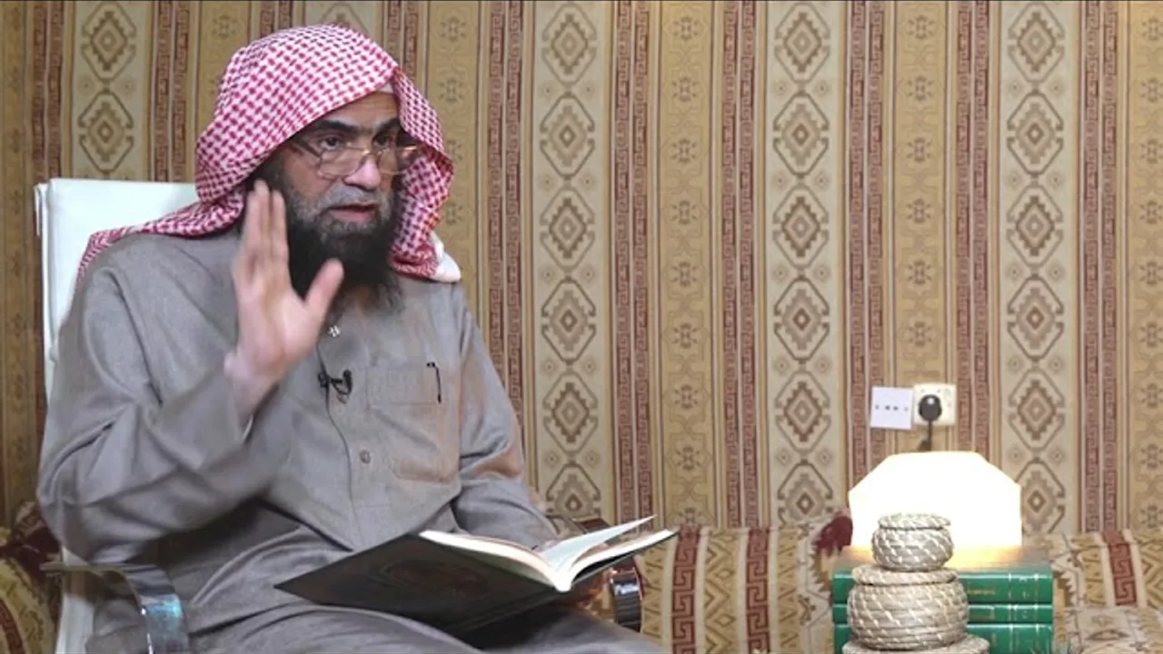 التعليق على كتاب - رفع الملام عن الأئمة الأعلام لشيخ الإسلام ابن تيمية | الشيخ خالد الفليج - 5