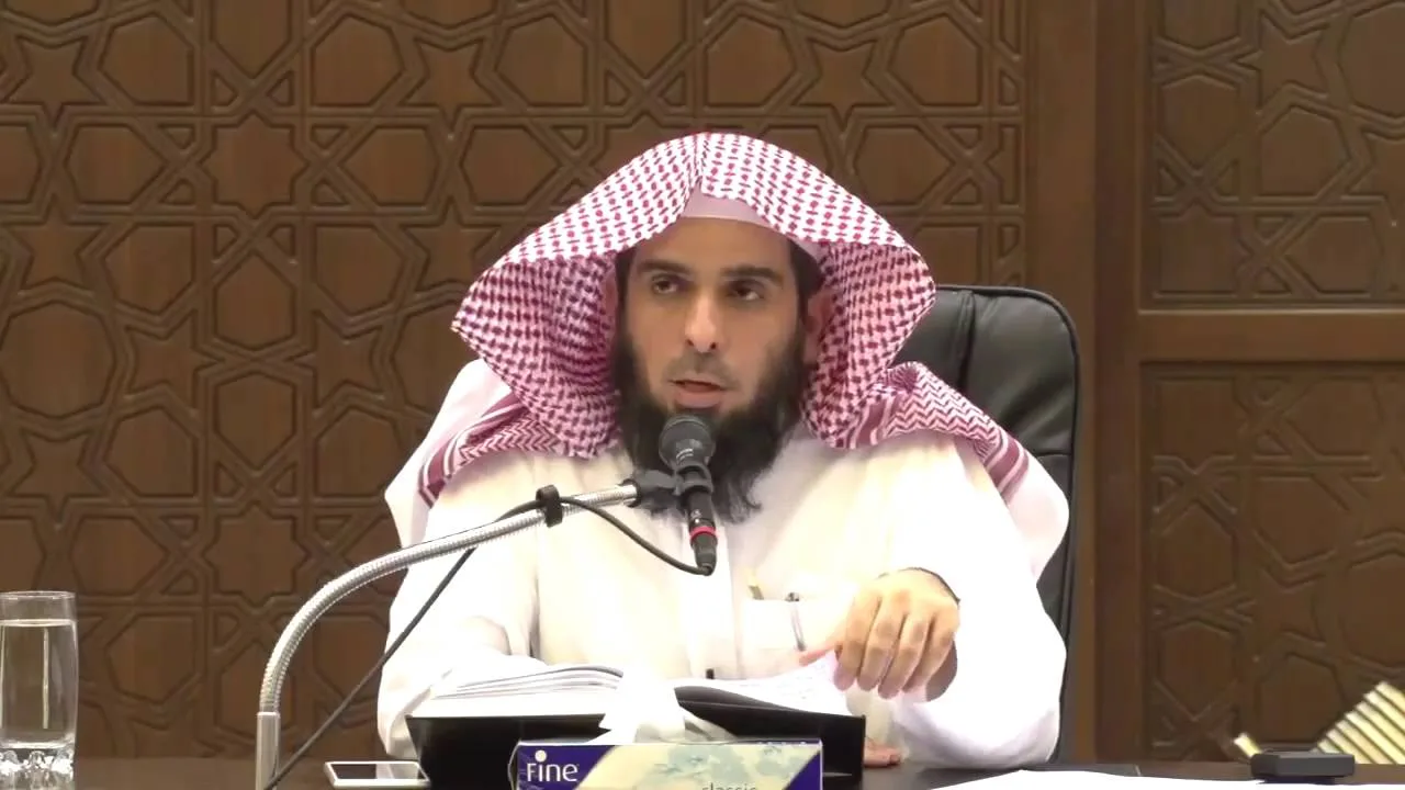 شرح كتاب منهج السالكين في الفقه   فضيلة الشيخ د  عبدالله الغفيلي   الدرس العاشر