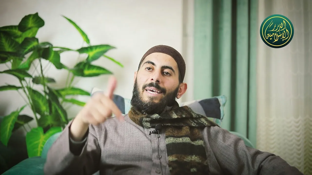 كيف نوازن كطلاب وموظفين وغير ذلك بين الدراسة والعمل وبين الجد والعبادة في رمضان؟ الشيخ خباب الحمد