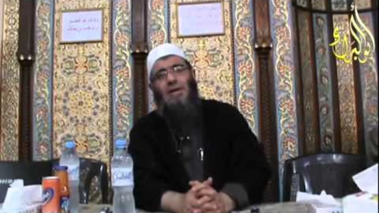 اثر الذنوب والمعاصي للشيخ مشهور حسن آلِ سلمان