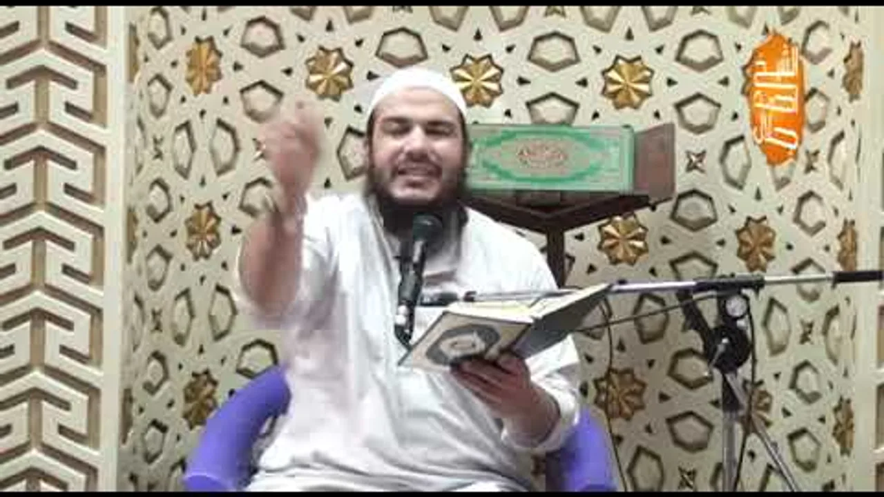 سورة سبأ - فاطر - يس | تفسير الجزء 22 | #تفسير_القرآن | د . أحمد جلال