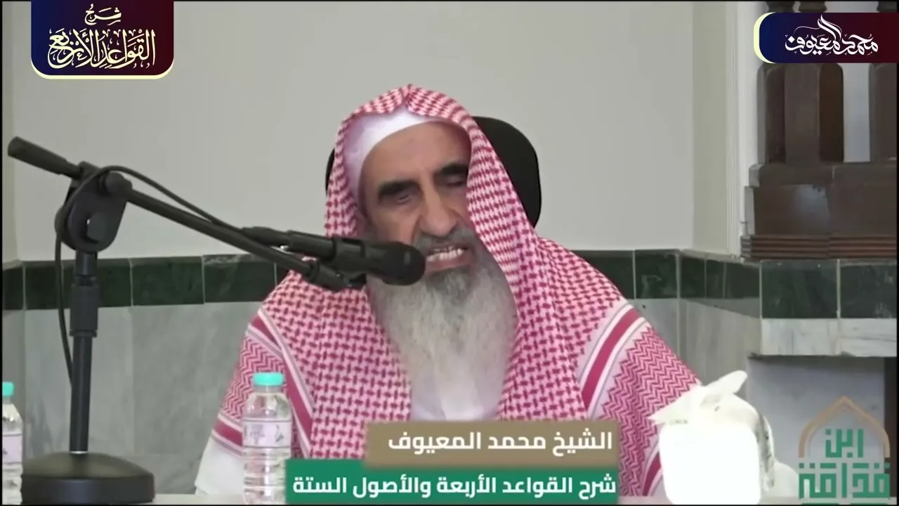 49 قصة مؤثرة لناقة جرباء استغاثت بربها فأغاثها