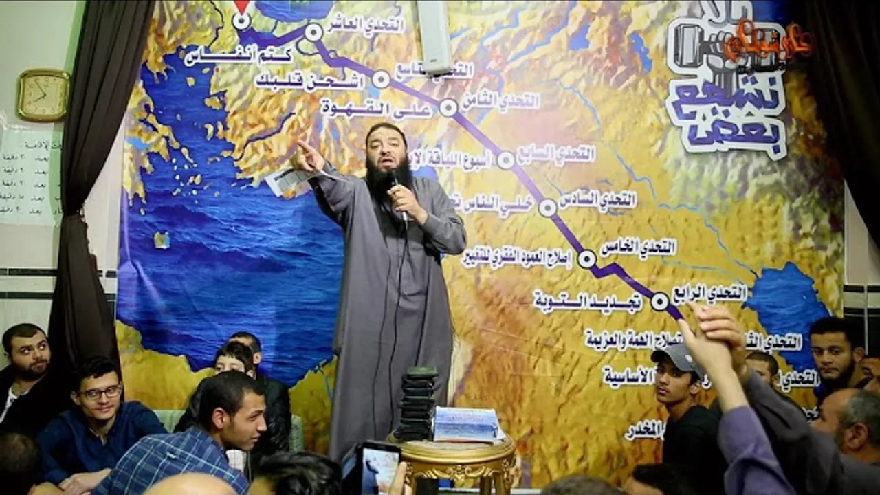 " رمي البنية الأساسية " .. الجزء الثاني .. التحدي ( 02 ) .. #ياللا_نشجع_بعض .. د . حازم شومان