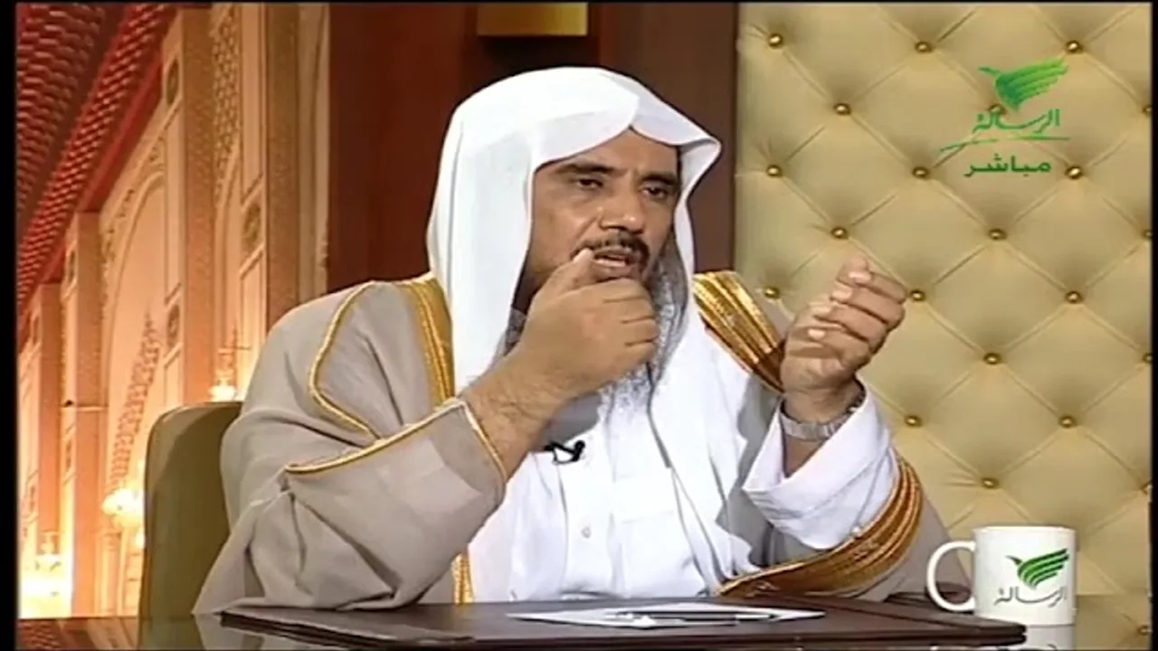 يستفتونك مع الشيخ سعد الخثلان 21 11 1440
