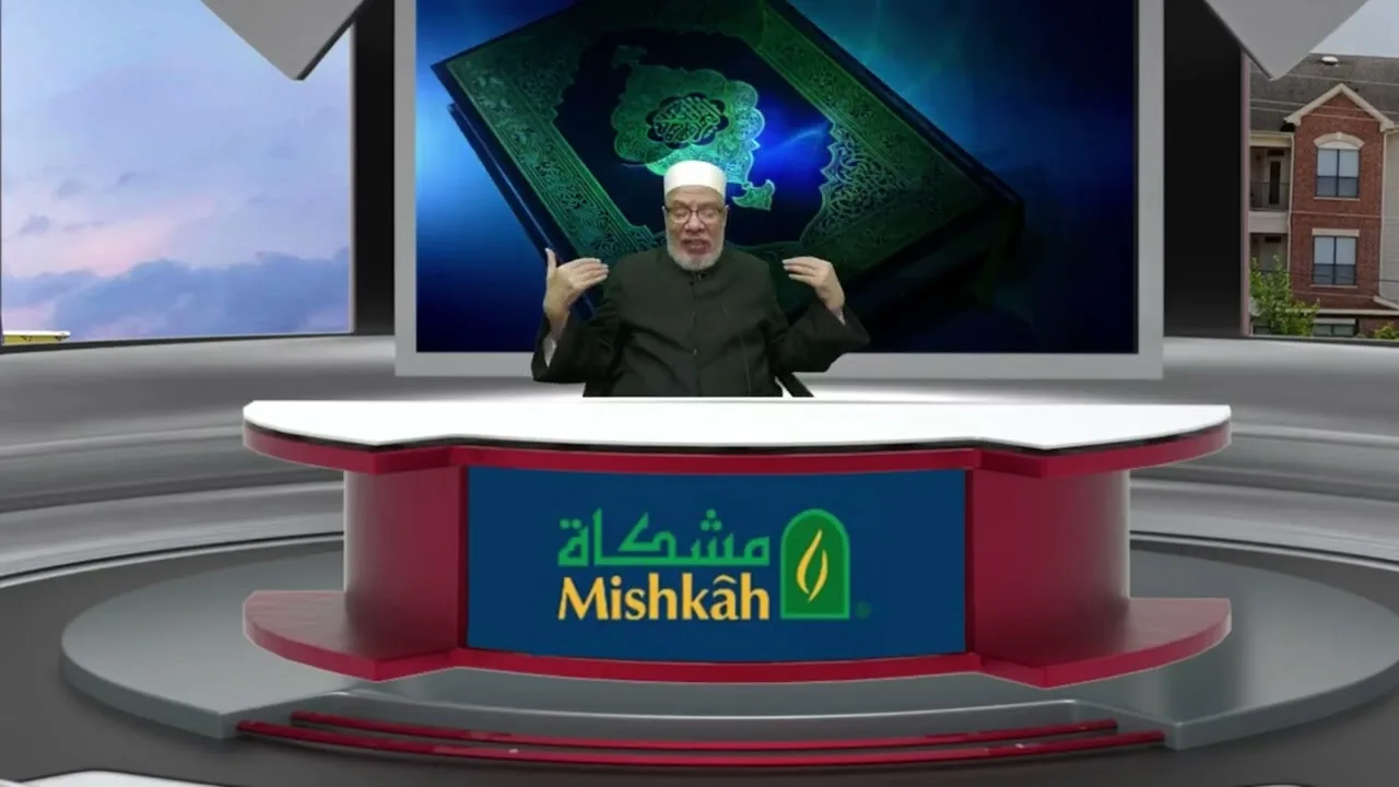 حكم قول «فصح مجيد» لتهنئة غير المسلمين هل يُعد كفرًا/الخمـيس(16-07-2026م) القاهرة (4)