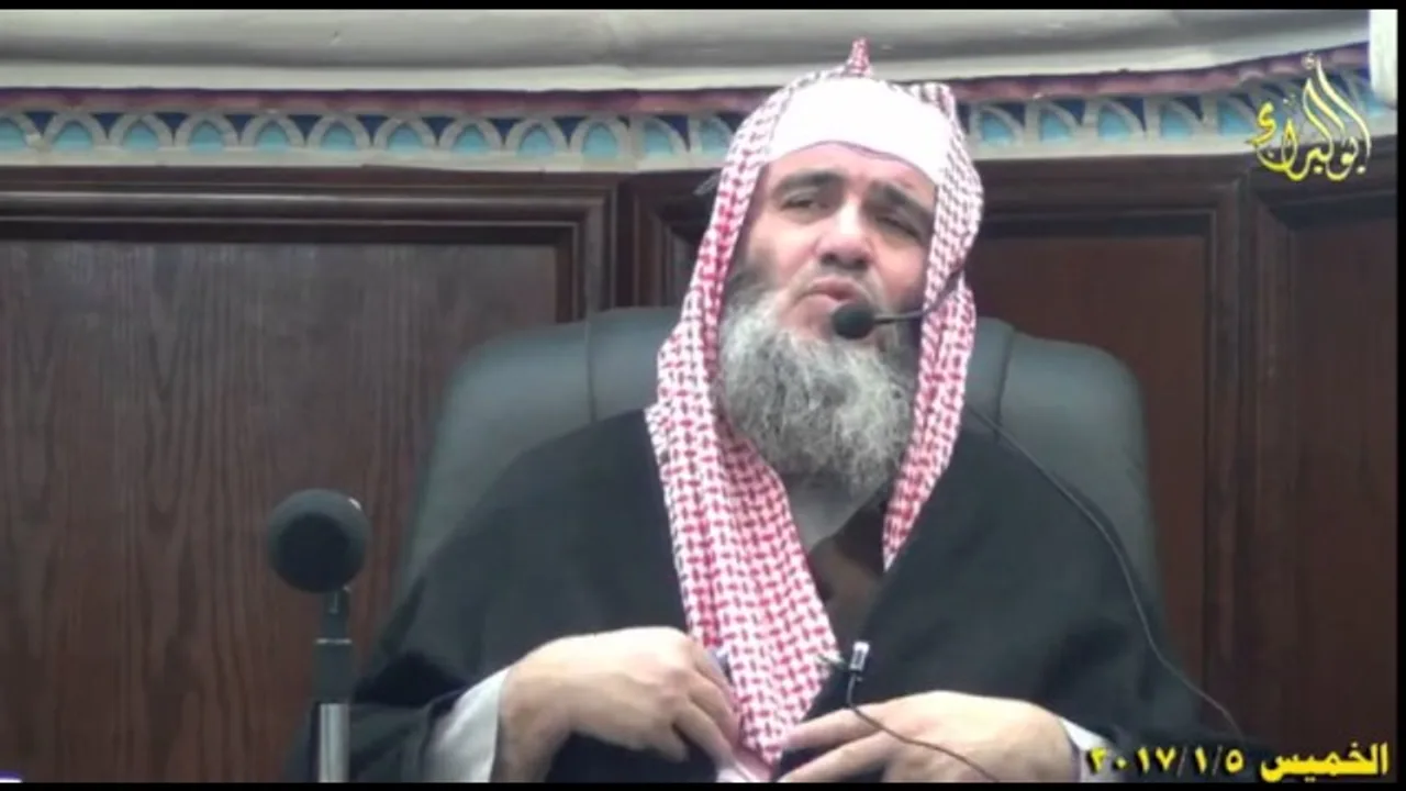 شرح صحيح مسلم 5 1 2017  للشيخ مشهور بن حسن آل سلمان