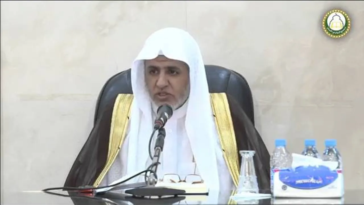 أ.د. علي الشبل | شرح دليل الطالب (3)