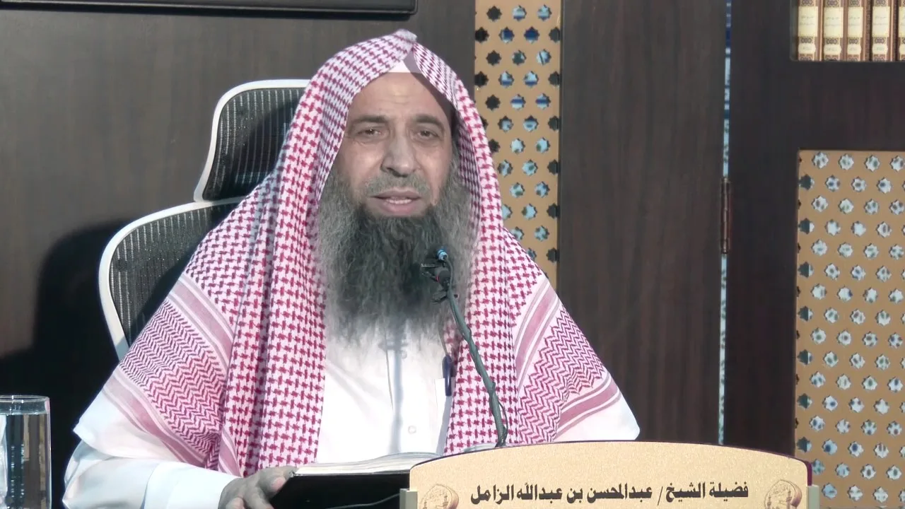 استأذن سلمة رضى الله عنه النبي في البدو فأذن له| الحديث 277 | ثلاثيات مسند الإمام أحمد