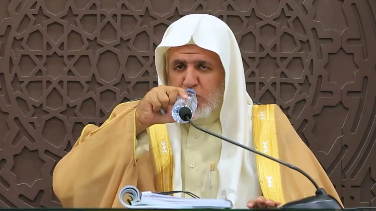 أ.د. علي الشبل | شرح المحرر لابن عبدالهادي (138)