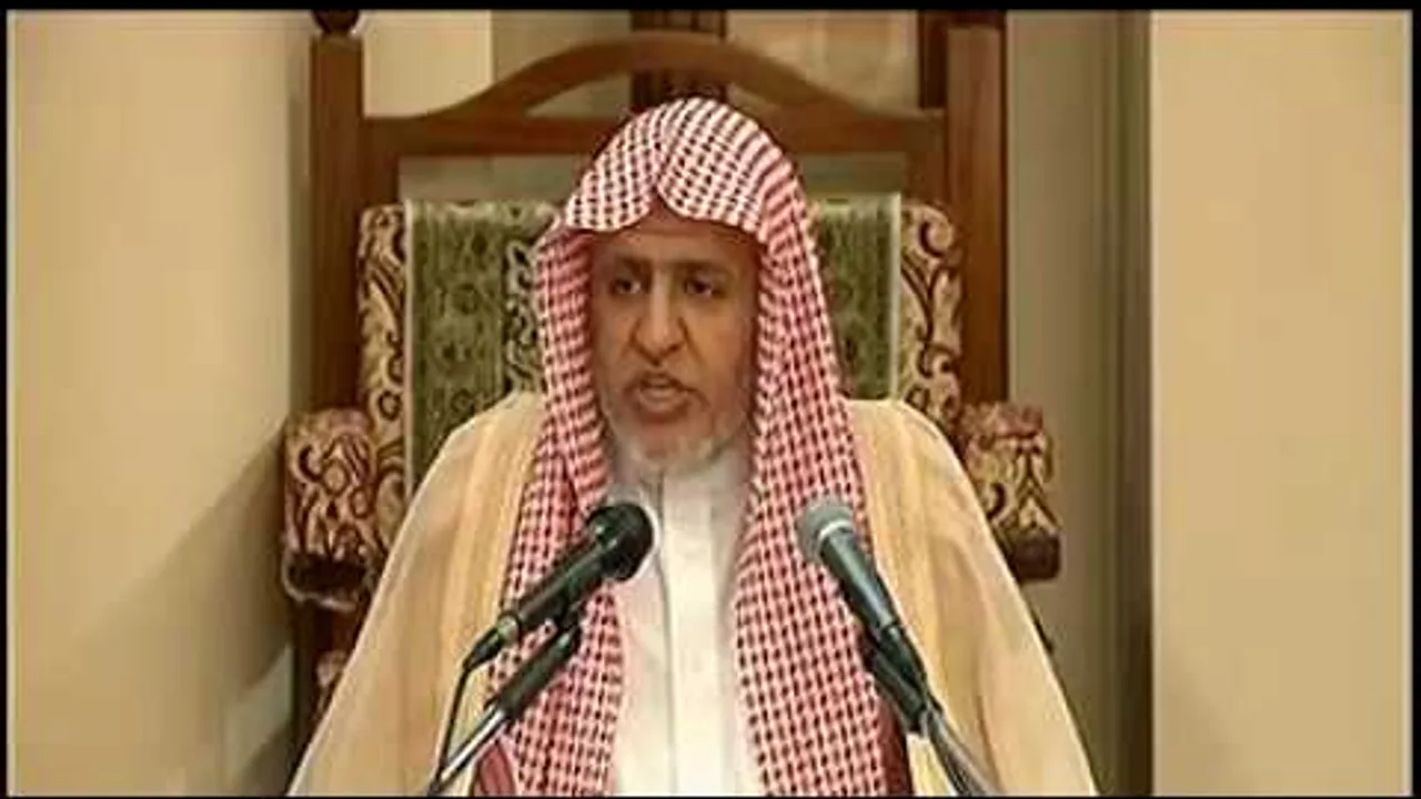 أ.د علي بن عبدالعزيز الشبل | شرح رسالة لطيفة في أصول الفقه(5/3)