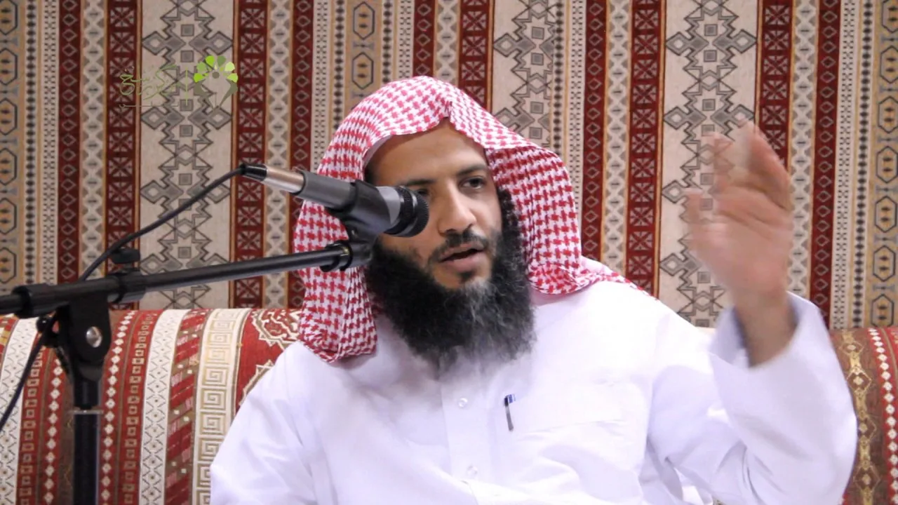 شرح كتاب البيوع (17)II زاد المستقنع II الشيخ منصور الغامدي