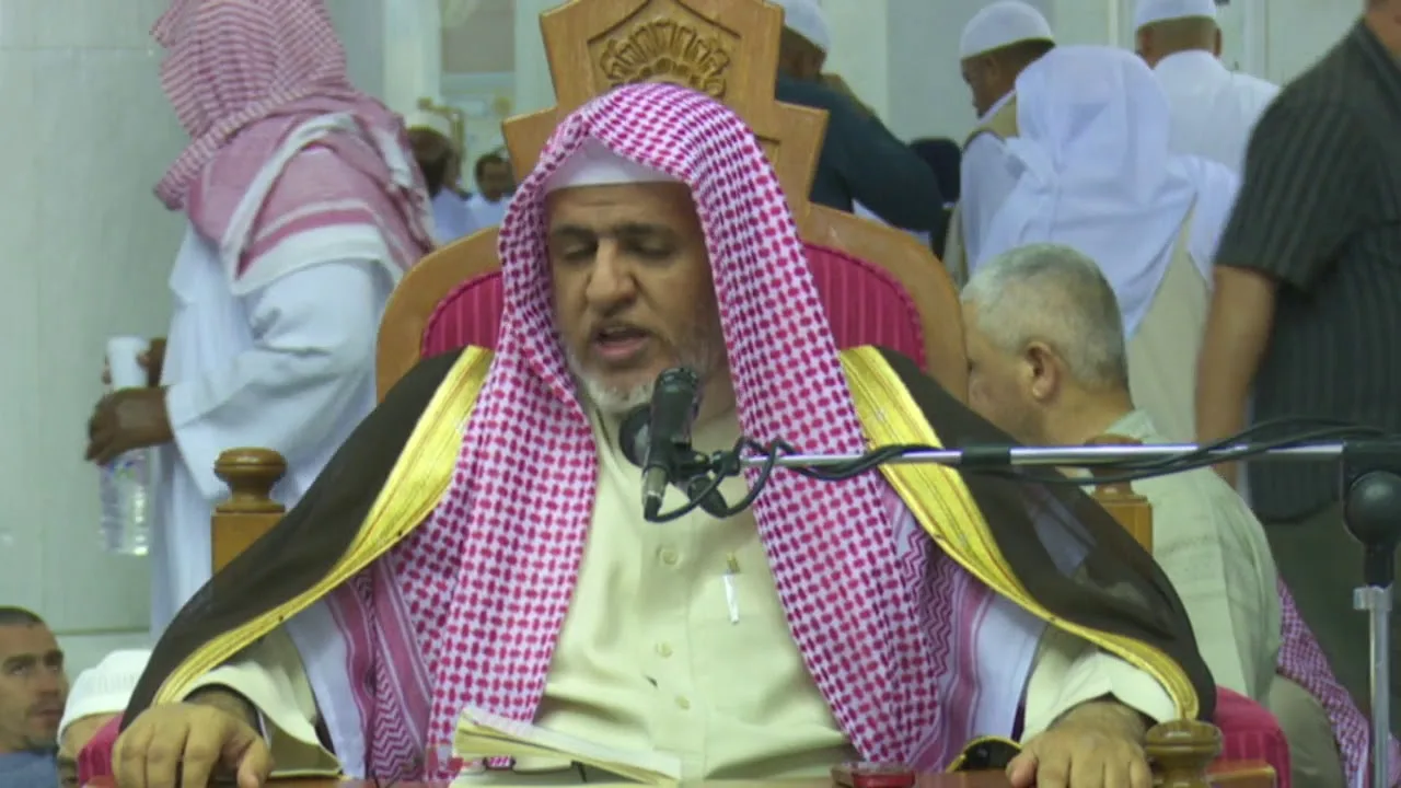 أ.د. علي الشبل | شرح أحاديث الفتن والحوادث  (24/17)
