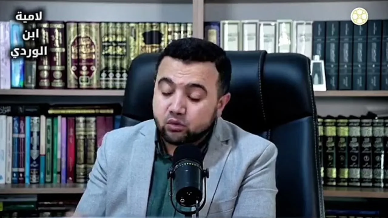 رسالة إلى الشباب - نصيحة عزيزة من سيدنا عمر بن الخطاب