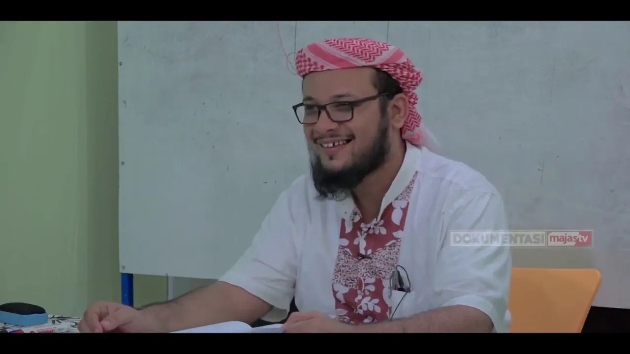 شرح فتح القريب المجيب   45   كتاب الحج   3